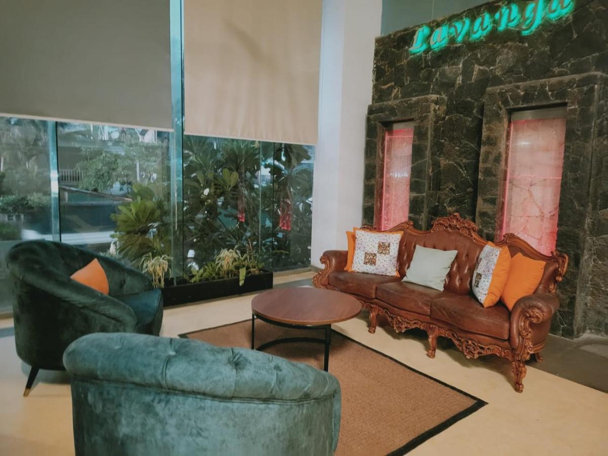 Lavanga Beach 히카두와 외부 사진