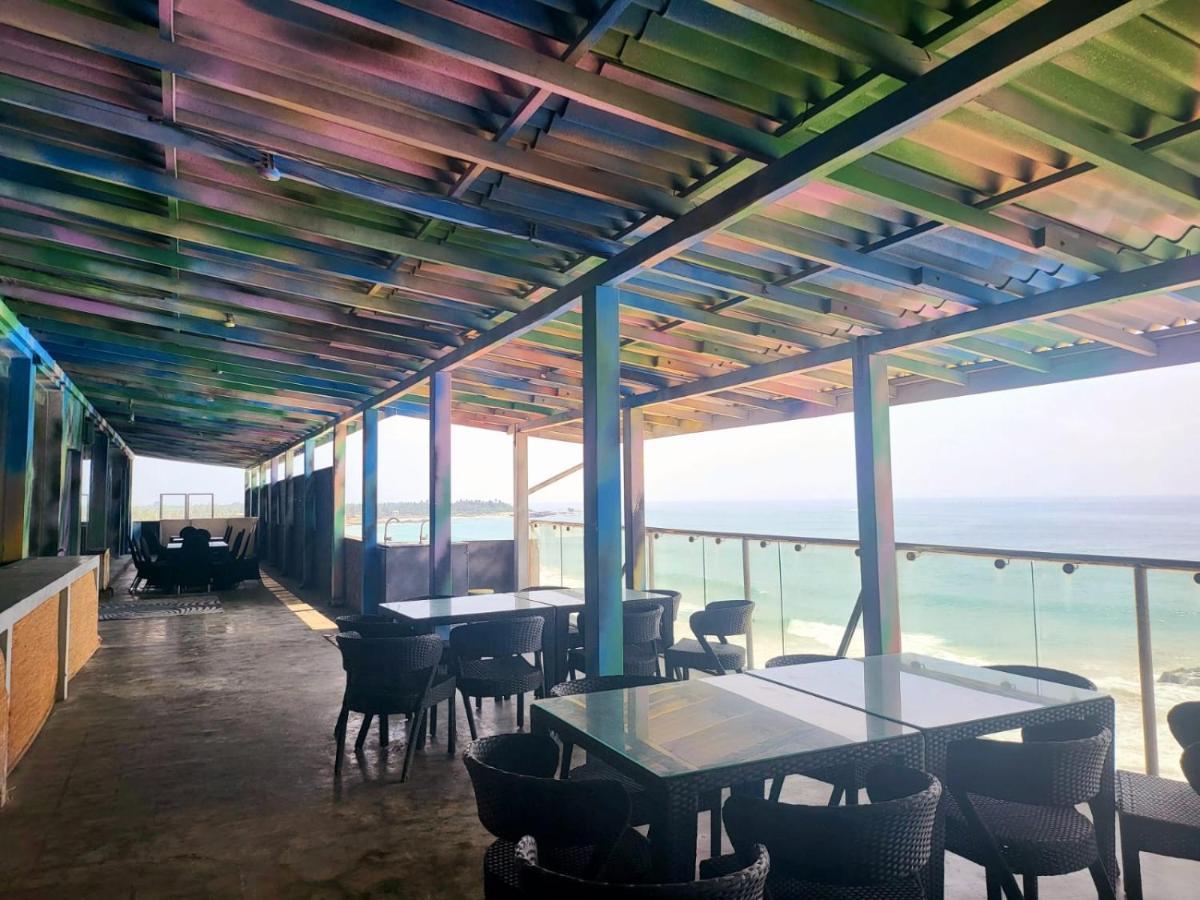 Lavanga Beach 히카두와 외부 사진